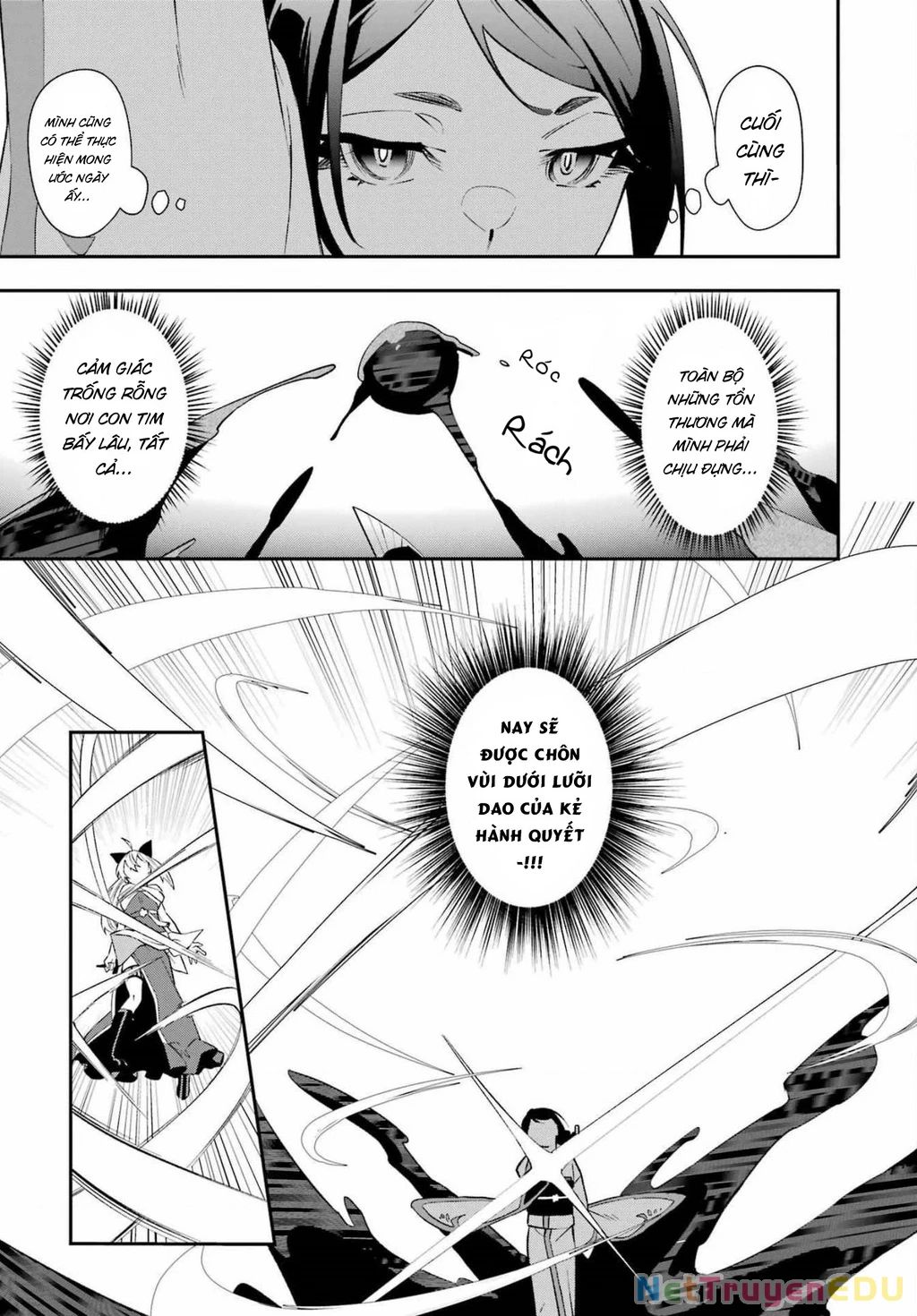 Shokei Shoujo No Ikirumichi [Chap 10-29] - Page 14