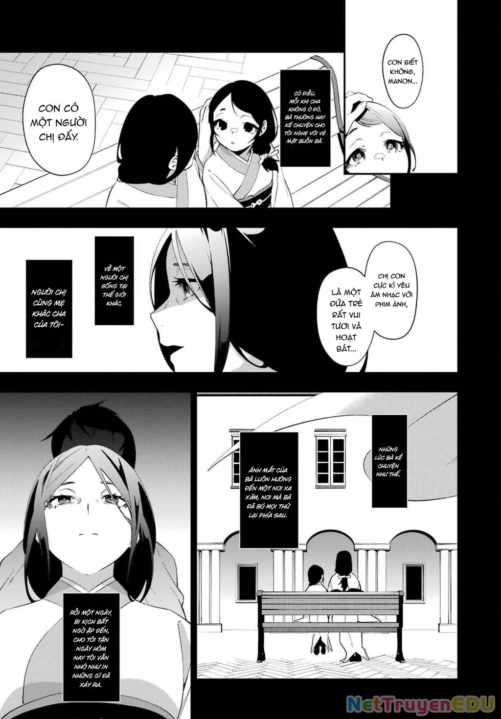 Shokei Shoujo No Ikirumichi [Chap 10-29] - Page 8