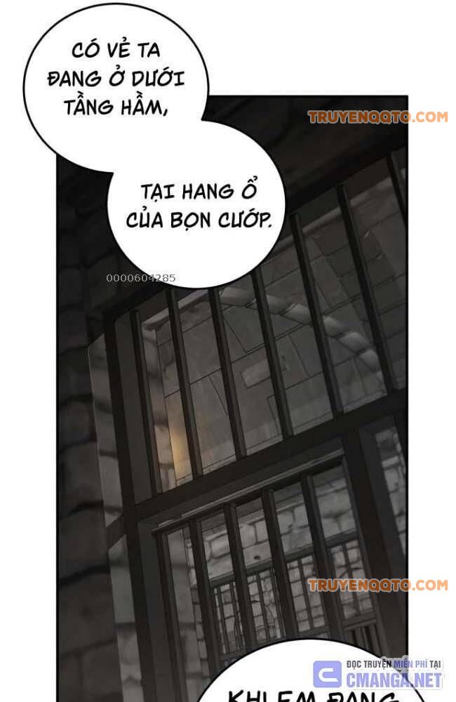 Anh Hùng Ác Quỷ Và Kẻ Phản Diện [Chap 30-85] - Page 12