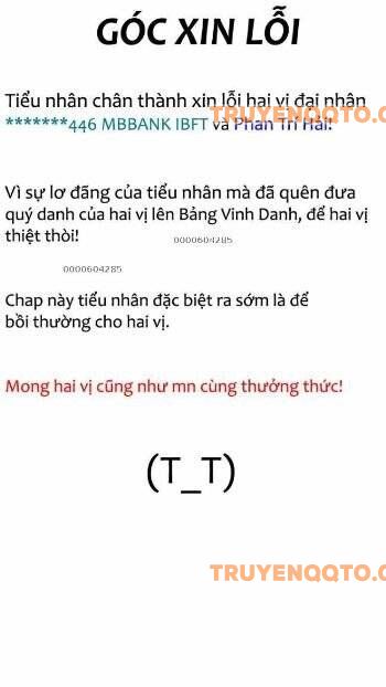 Anh Hùng Ác Quỷ Và Kẻ Phản Diện [Chap 30-85] - Page 2