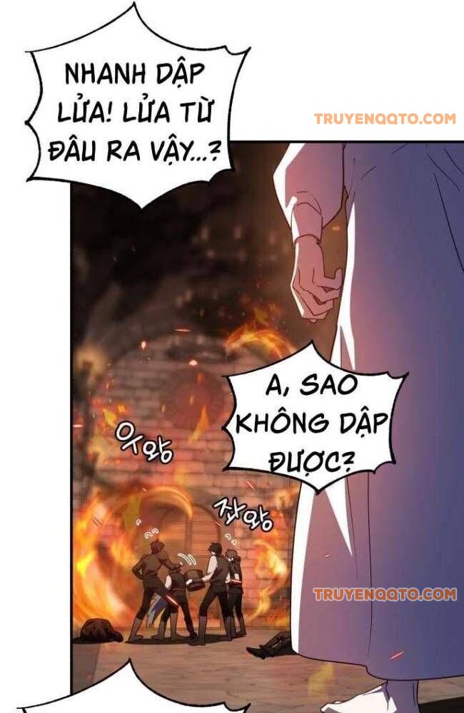 Anh Hùng Ác Quỷ Và Kẻ Phản Diện [Chap 30-85] - Page 41