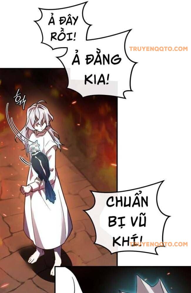 Anh Hùng Ác Quỷ Và Kẻ Phản Diện [Chap 30-85] - Page 71