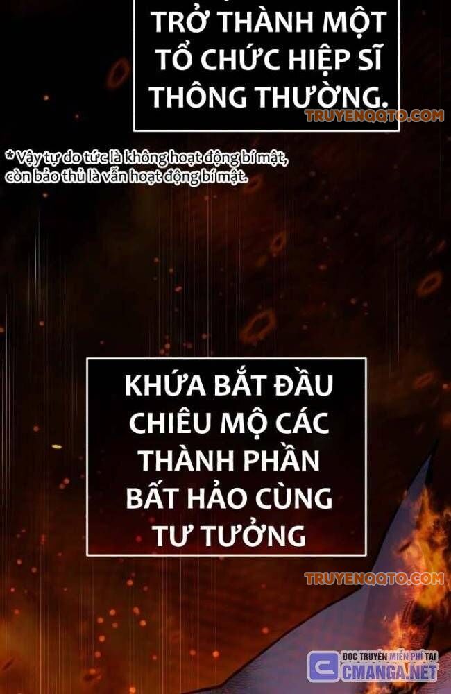 Anh Hùng Ác Quỷ Và Kẻ Phản Diện [Chap 30-85] - Page 51