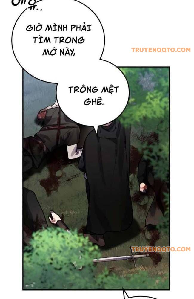 Anh Hùng Ác Quỷ Và Kẻ Phản Diện [Chap 30-85] - Page 35