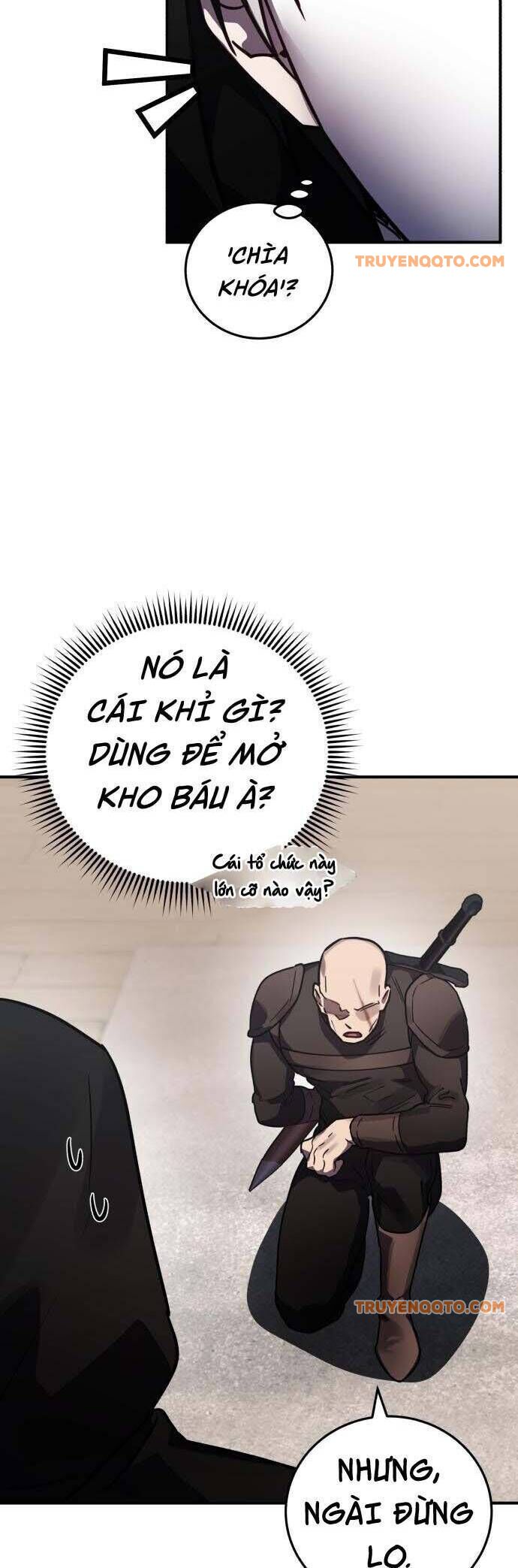 Anh Hùng Ác Quỷ Và Kẻ Phản Diện [Chap 30-85] - Page 30