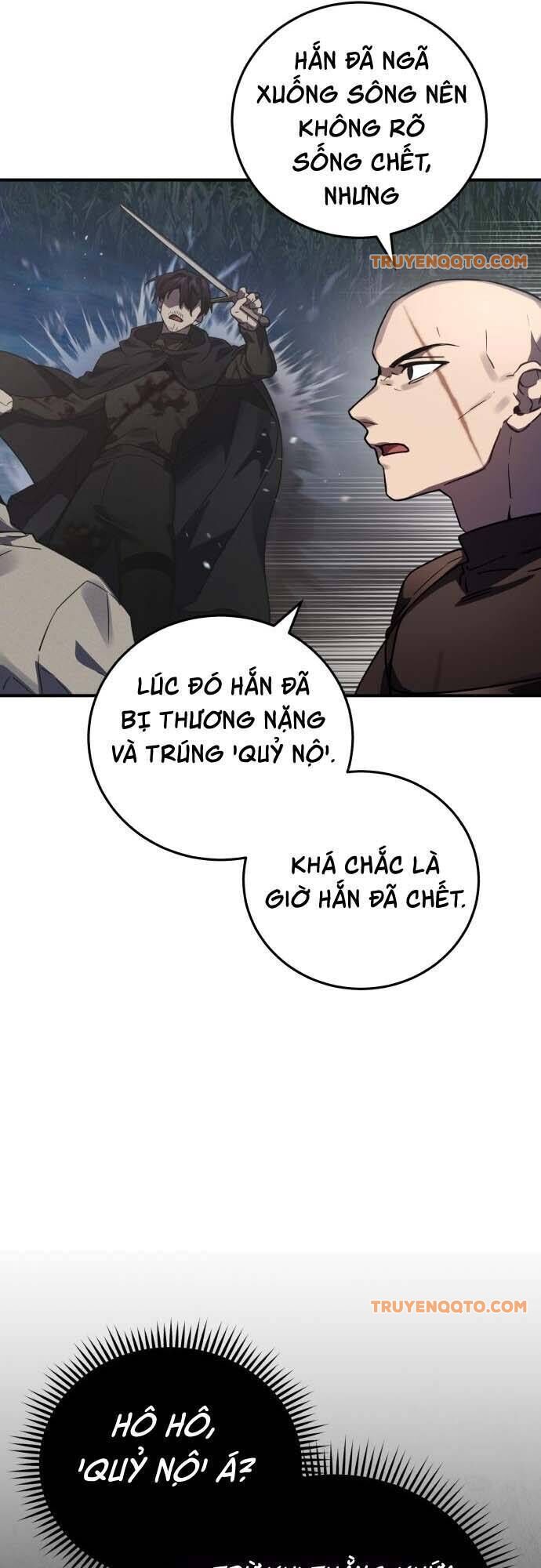 Anh Hùng Ác Quỷ Và Kẻ Phản Diện [Chap 30-85] - Page 33