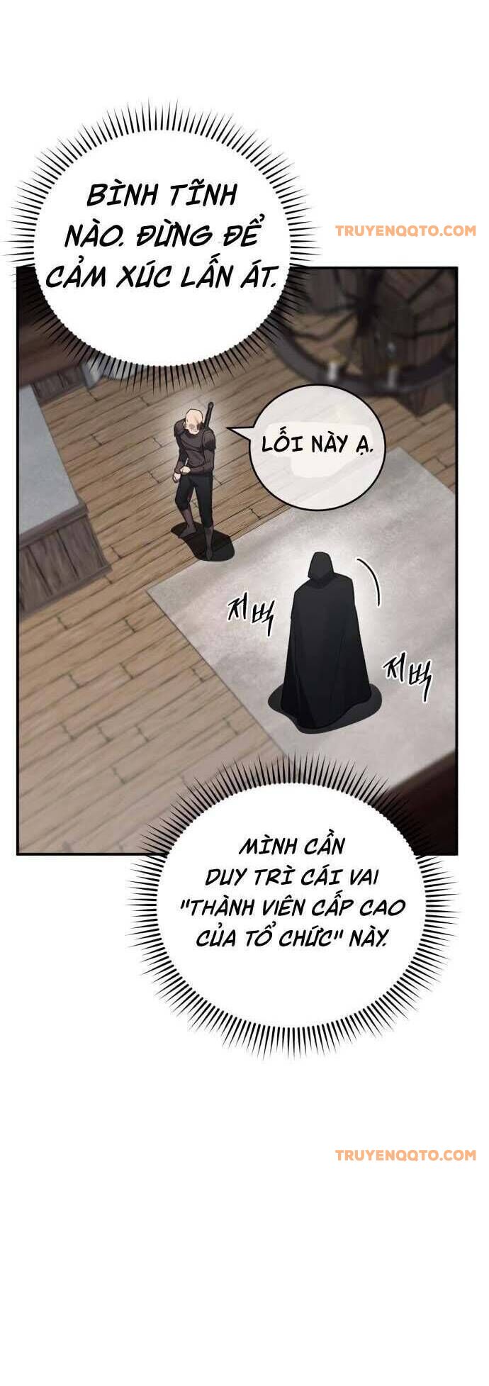 Anh Hùng Ác Quỷ Và Kẻ Phản Diện [Chap 30-85] - Page 36