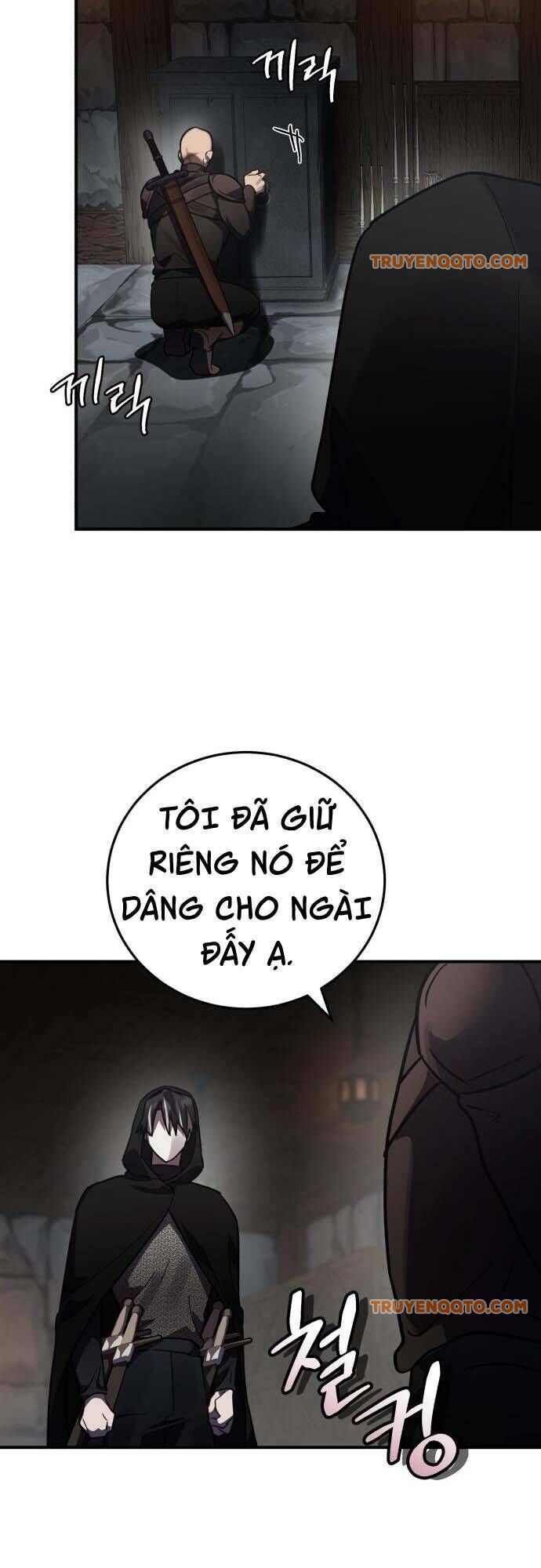 Anh Hùng Ác Quỷ Và Kẻ Phản Diện [Chap 30-85] - Page 40