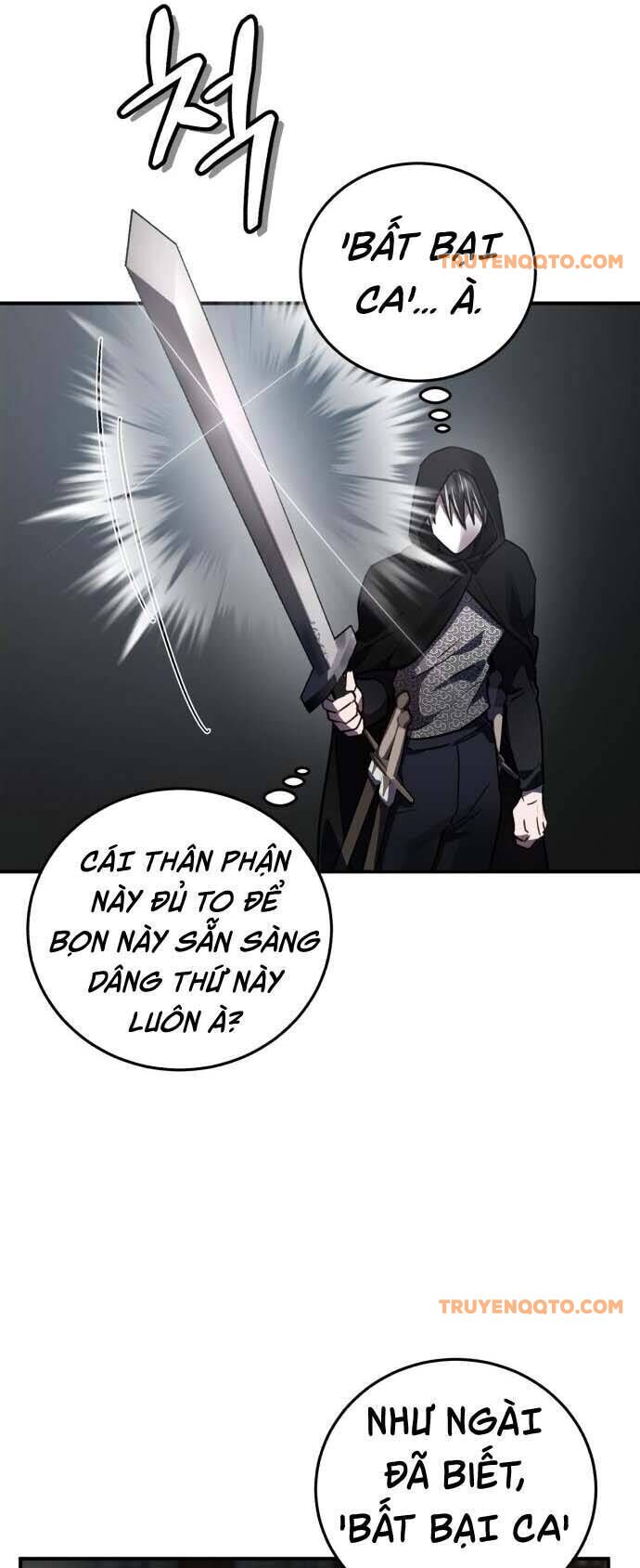 Anh Hùng Ác Quỷ Và Kẻ Phản Diện [Chap 30-85] - Page 43