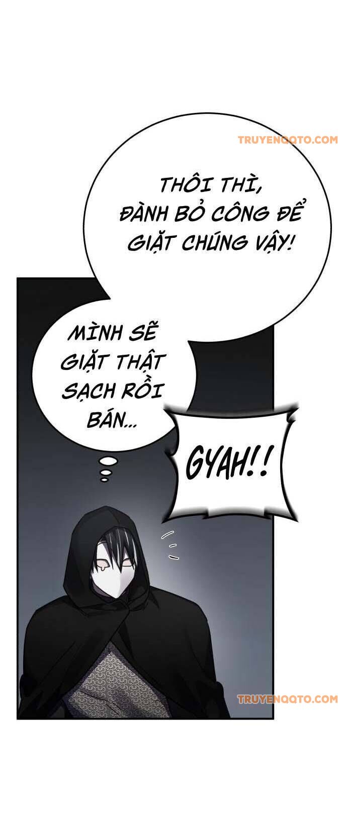 Anh Hùng Ác Quỷ Và Kẻ Phản Diện [Chap 30-85] - Page 51