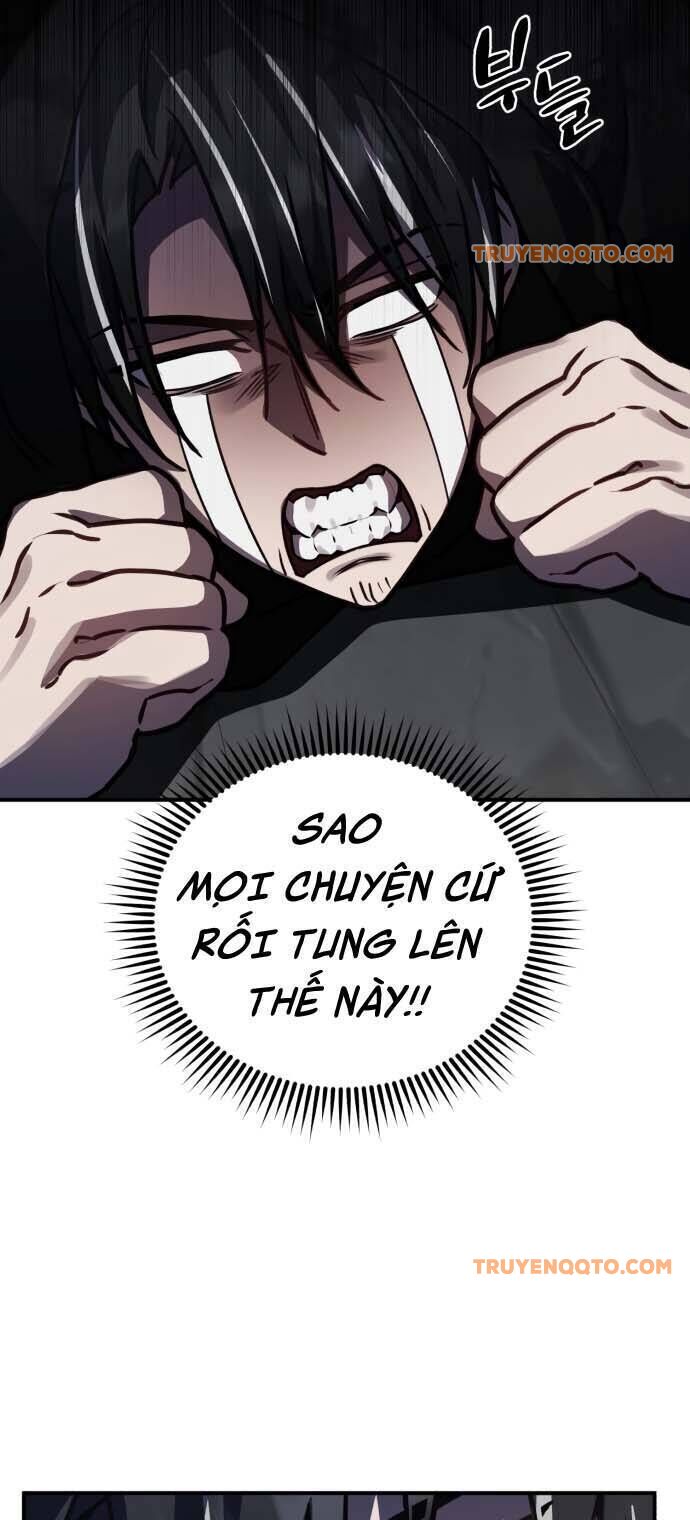 Anh Hùng Ác Quỷ Và Kẻ Phản Diện [Chap 30-85] - Page 27