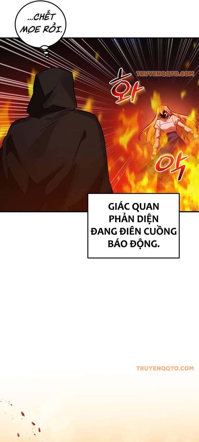 Anh Hùng Ác Quỷ Và Kẻ Phản Diện [Chap 30-85] - Page 56