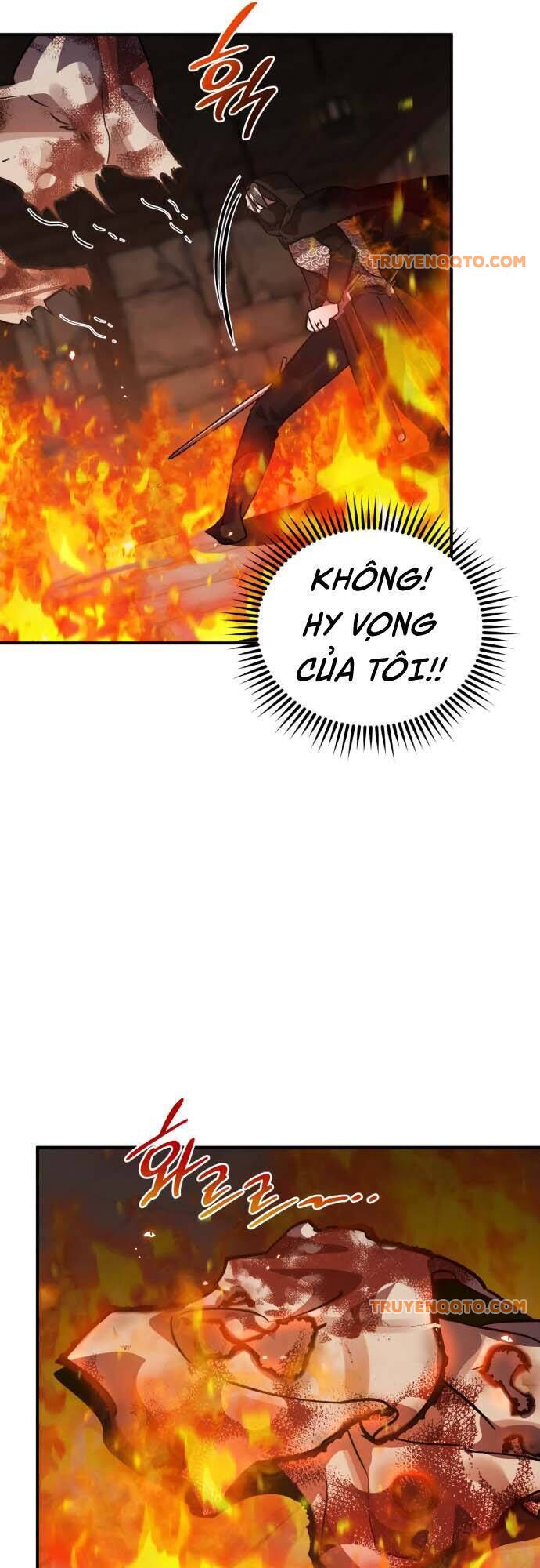 Anh Hùng Ác Quỷ Và Kẻ Phản Diện [Chap 30-85] - Page 63