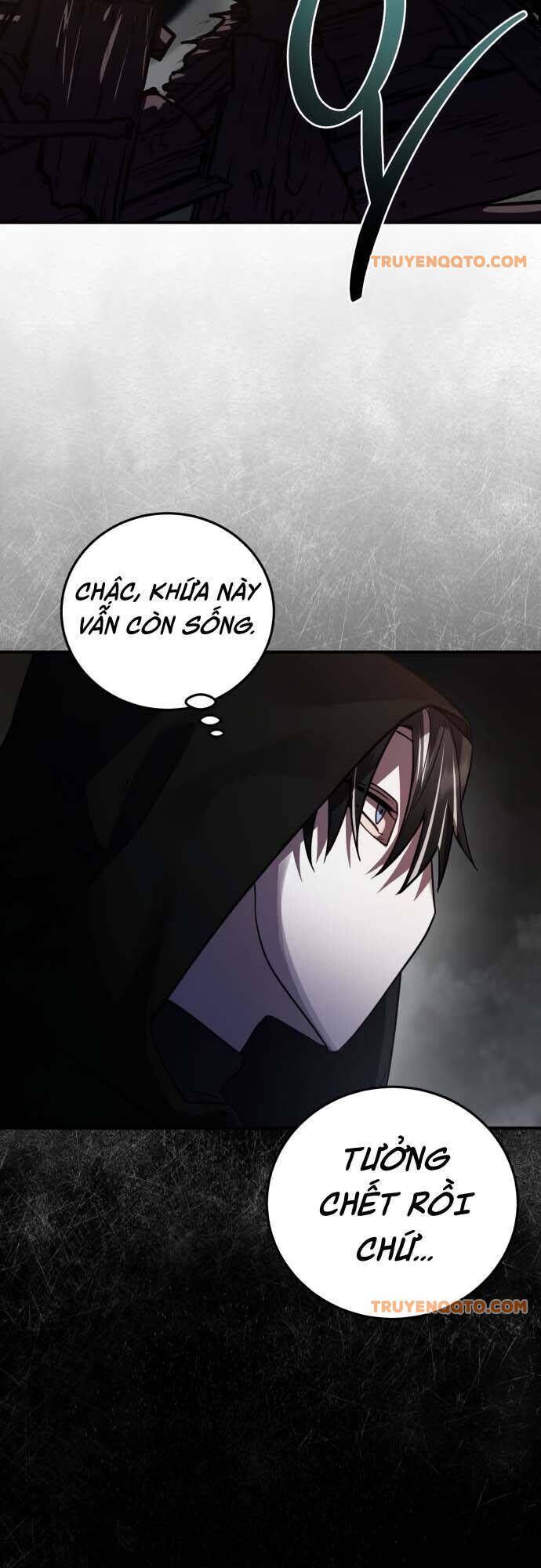 Anh Hùng Ác Quỷ Và Kẻ Phản Diện [Chap 30-85] - Page 7