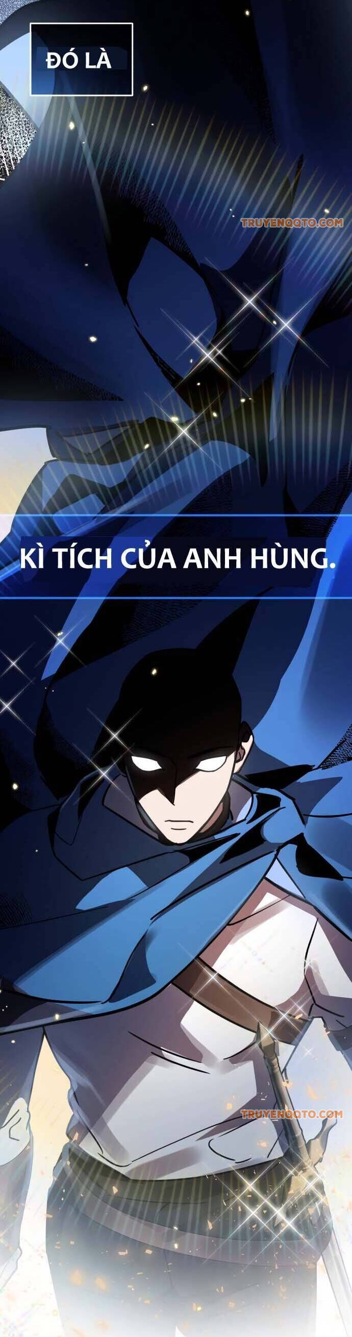 Anh Hùng Ác Quỷ Và Kẻ Phản Diện [Chap 30-85] - Page 9