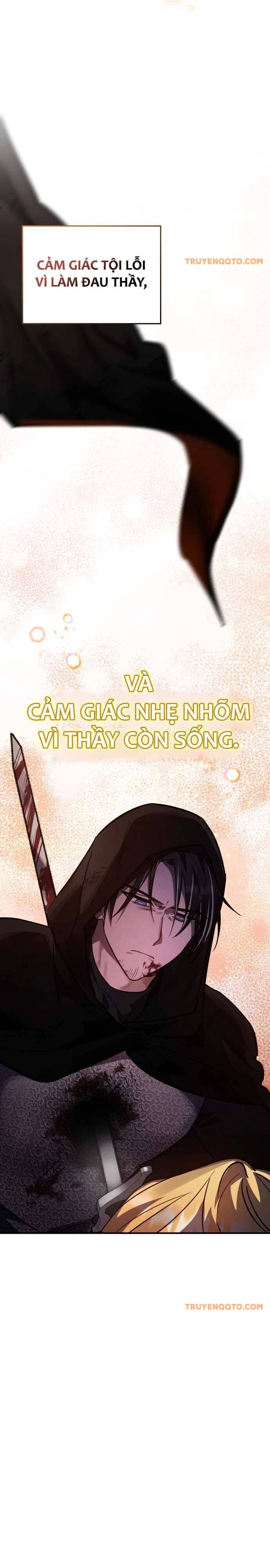 Anh Hùng Ác Quỷ Và Kẻ Phản Diện [Chap 30-85] - Page 10