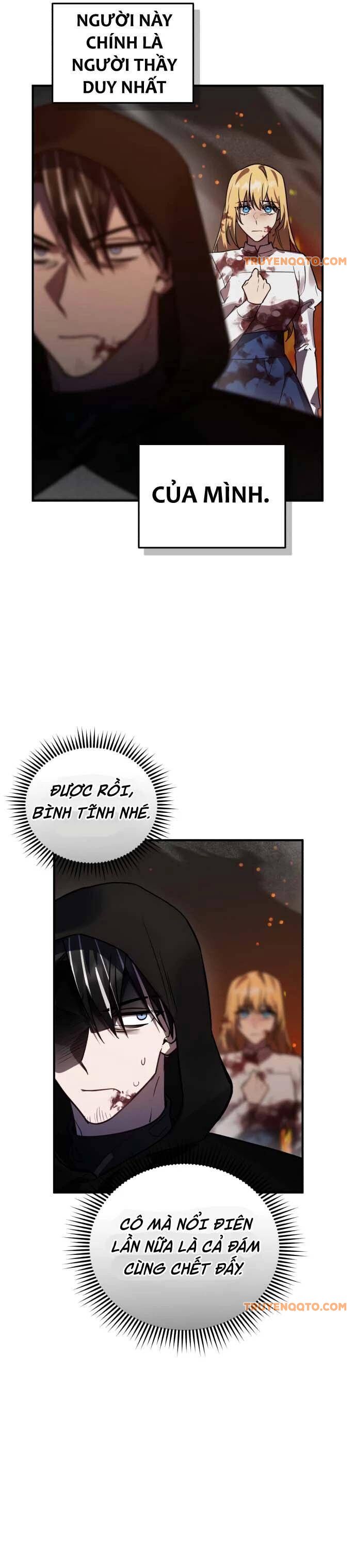 Anh Hùng Ác Quỷ Và Kẻ Phản Diện [Chap 30-85] - Page 16