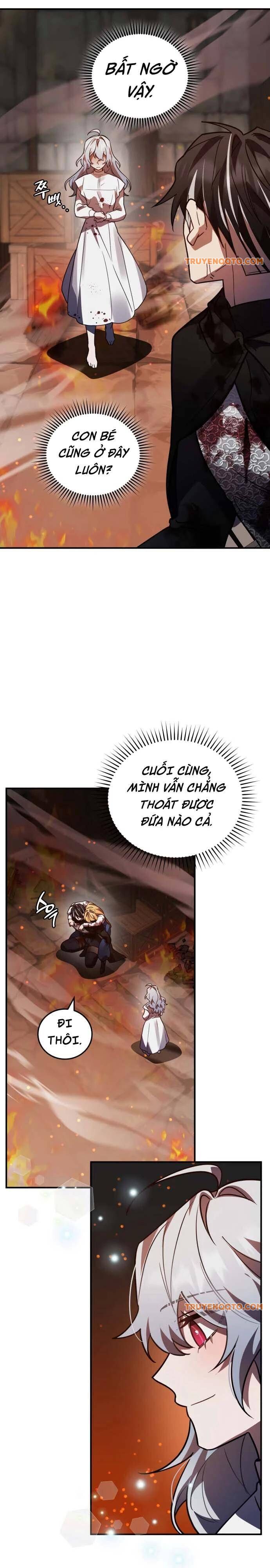 Anh Hùng Ác Quỷ Và Kẻ Phản Diện [Chap 30-85] - Page 36