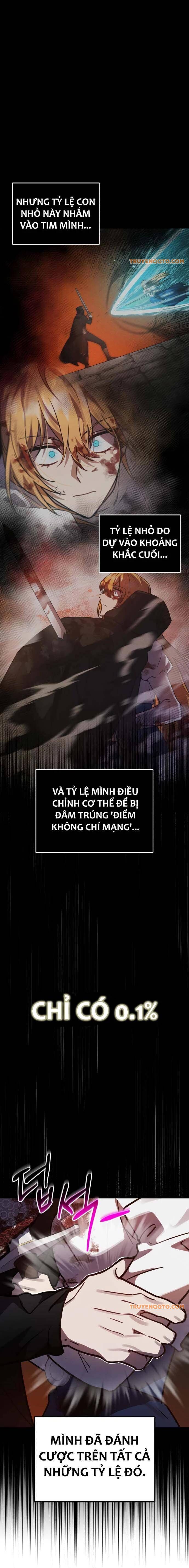 Anh Hùng Ác Quỷ Và Kẻ Phản Diện [Chap 30-85] - Page 6