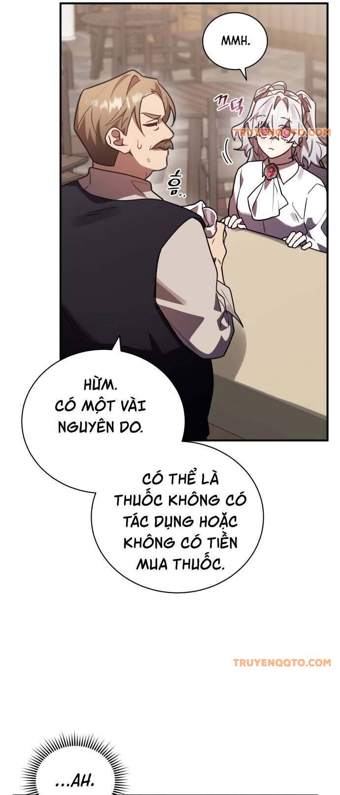 Anh Hùng Ác Quỷ Và Kẻ Phản Diện [Chap 30-85] - Page 18