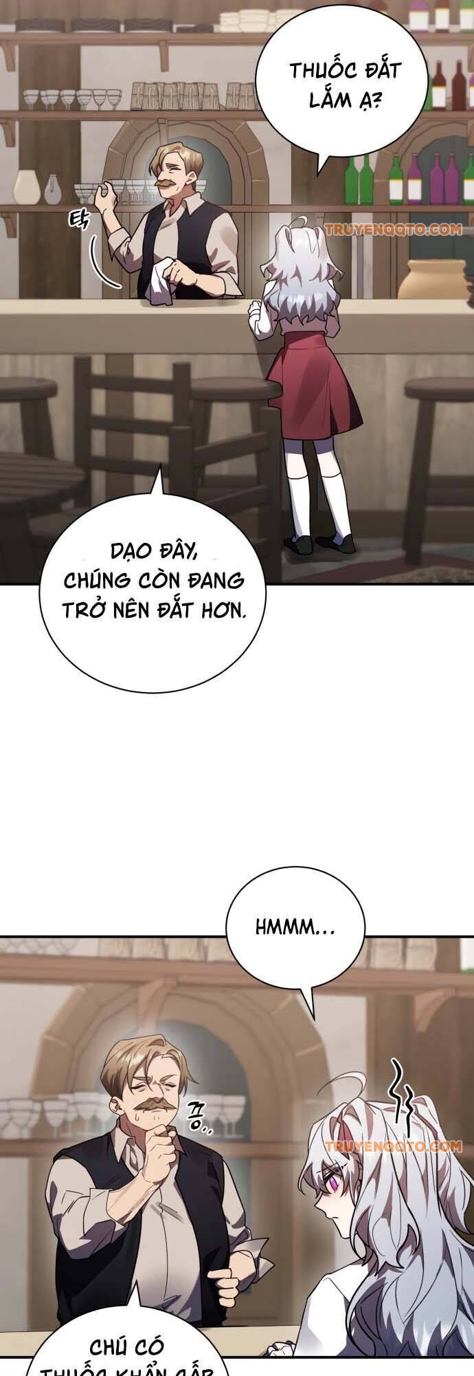 Anh Hùng Ác Quỷ Và Kẻ Phản Diện [Chap 30-85] - Page 20