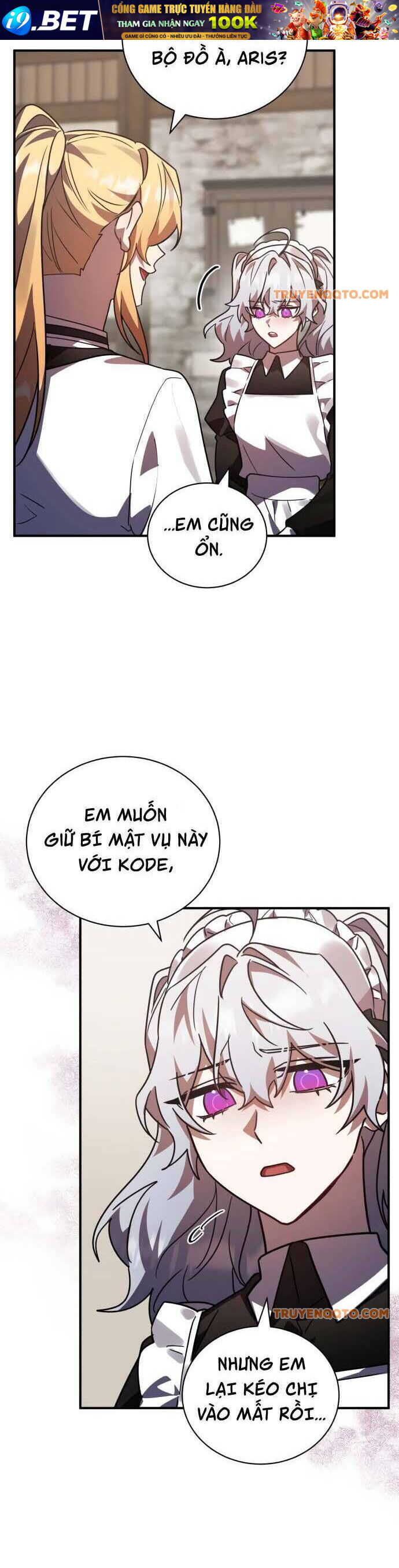 Anh Hùng Ác Quỷ Và Kẻ Phản Diện [Chap 30-85] - Page 30