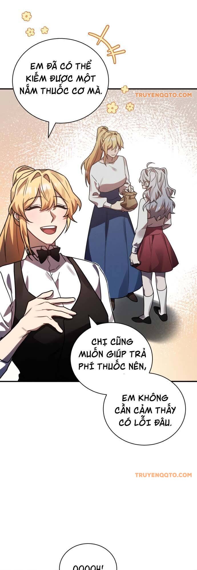 Anh Hùng Ác Quỷ Và Kẻ Phản Diện [Chap 30-85] - Page 31