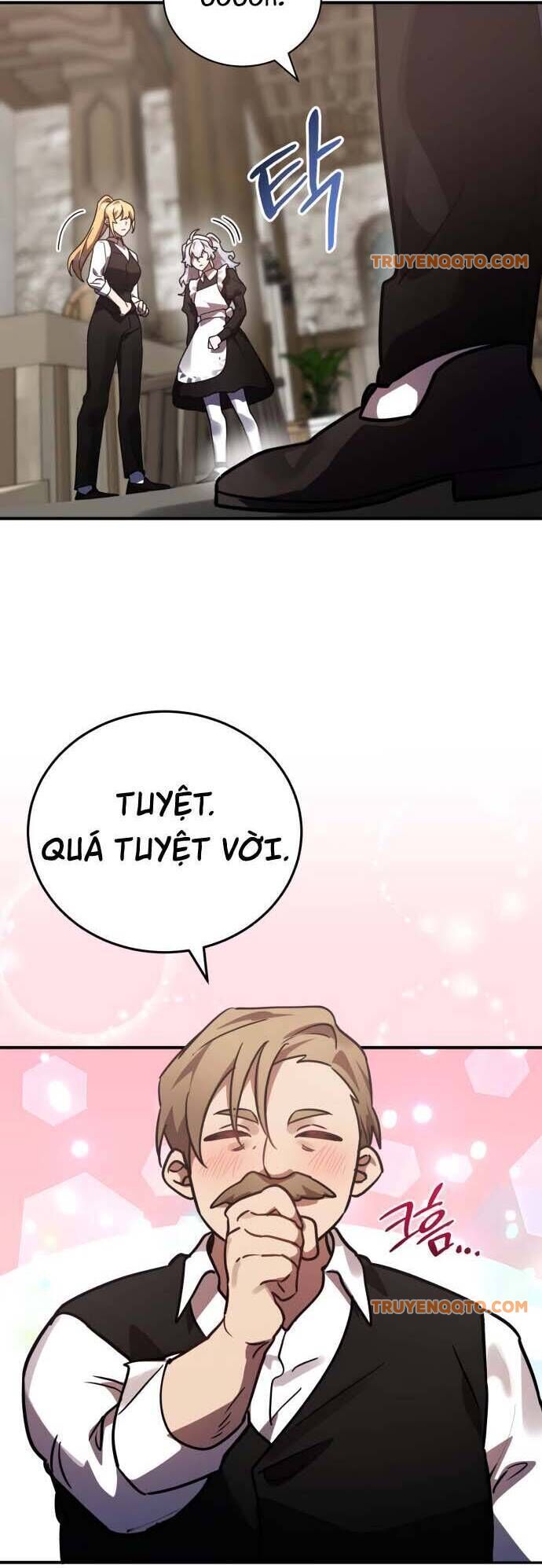 Anh Hùng Ác Quỷ Và Kẻ Phản Diện [Chap 30-85] - Page 32