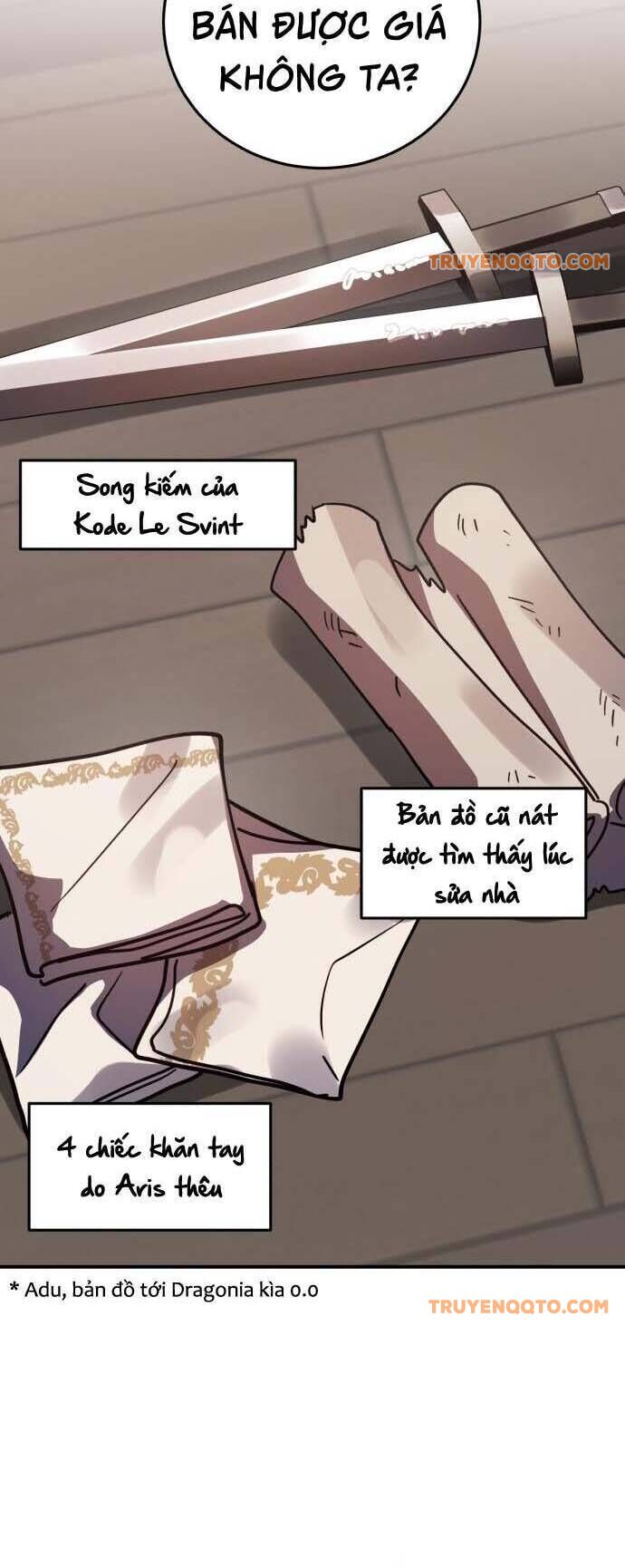 Anh Hùng Ác Quỷ Và Kẻ Phản Diện [Chap 30-85] - Page 10