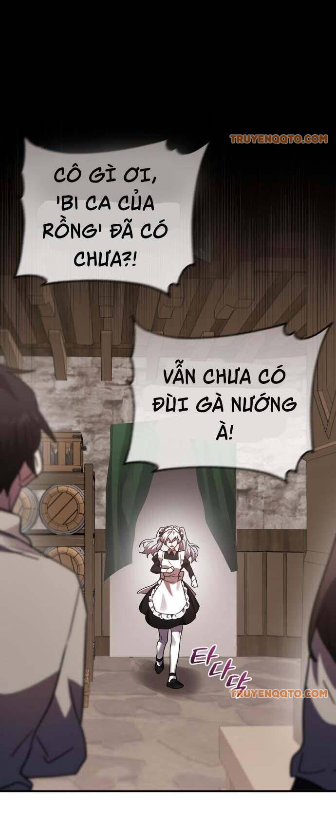 Anh Hùng Ác Quỷ Và Kẻ Phản Diện [Chap 30-85] - Page 44