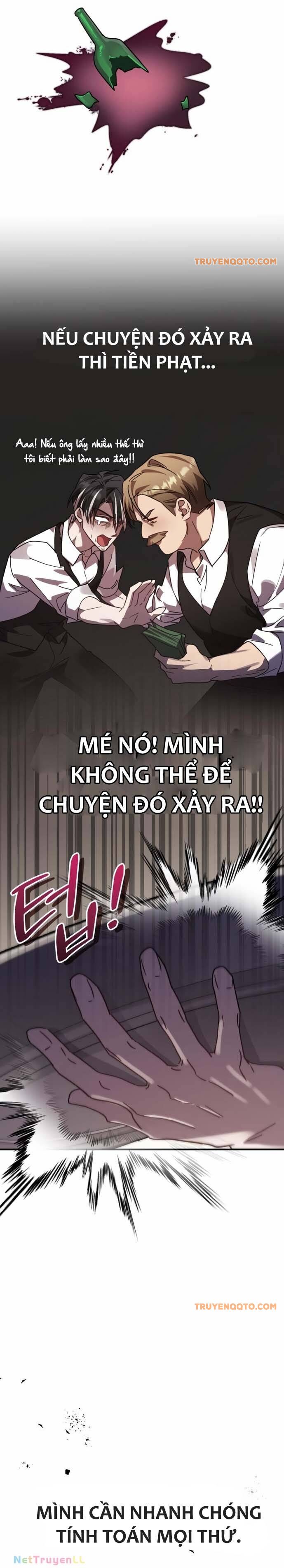 Anh Hùng Ác Quỷ Và Kẻ Phản Diện [Chap 30-85] - Page 11