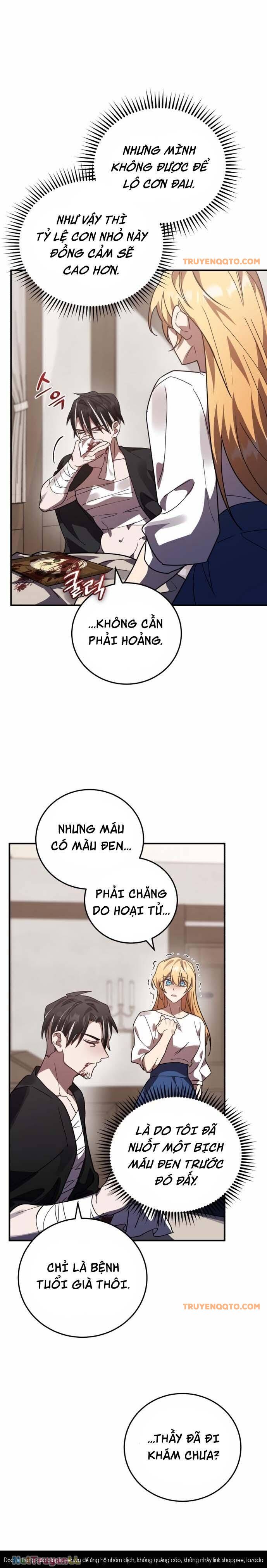 Anh Hùng Ác Quỷ Và Kẻ Phản Diện [Chap 30-85] - Page 31