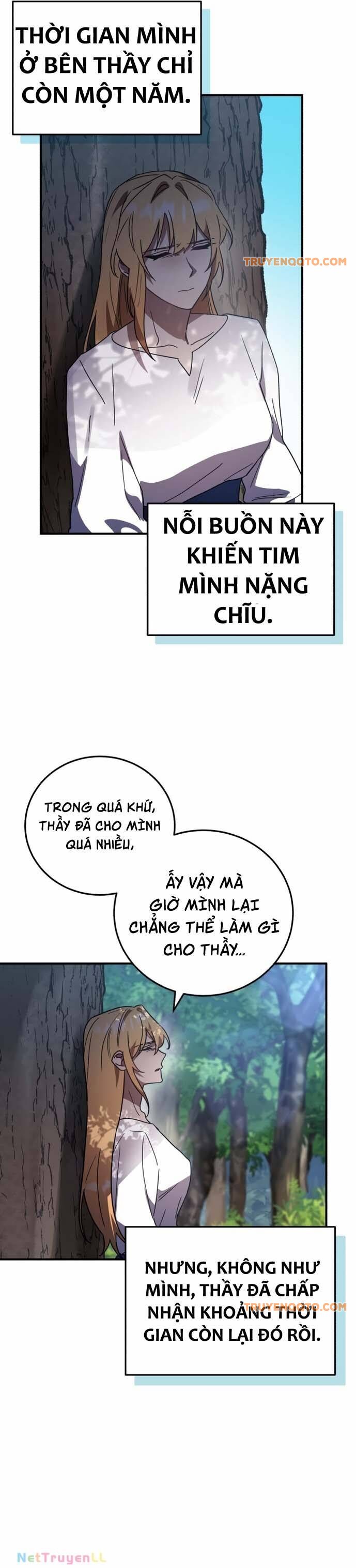 Anh Hùng Ác Quỷ Và Kẻ Phản Diện [Chap 30-85] - Page 36