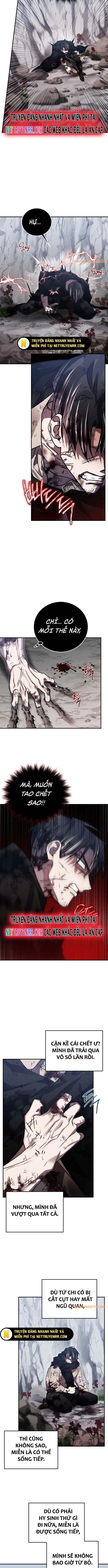 Anh Hùng Ác Quỷ Và Kẻ Phản Diện [Chap 30-85] - Page 10