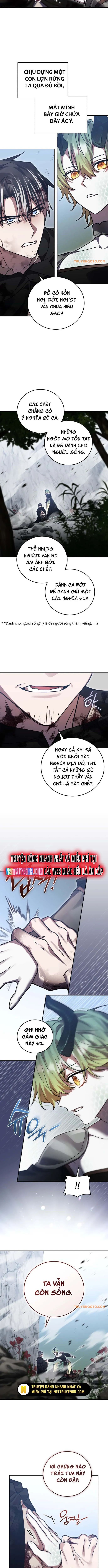 Anh Hùng Ác Quỷ Và Kẻ Phản Diện [Chap 30-85] - Page 5