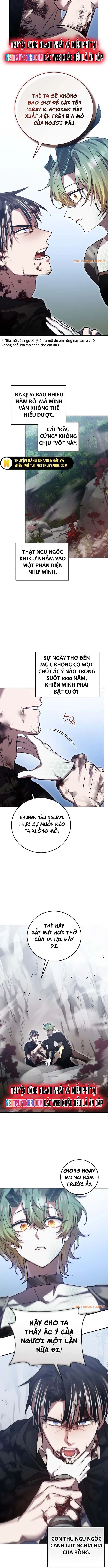 Anh Hùng Ác Quỷ Và Kẻ Phản Diện [Chap 30-85] - Page 6