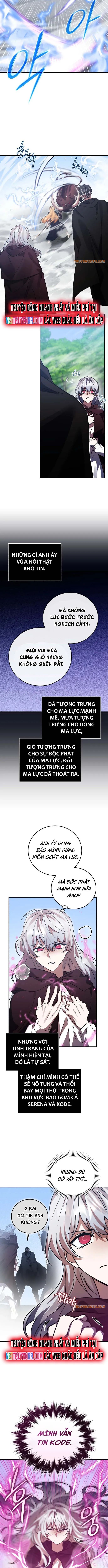 Anh Hùng Ác Quỷ Và Kẻ Phản Diện [Chap 30-85] - Page 6