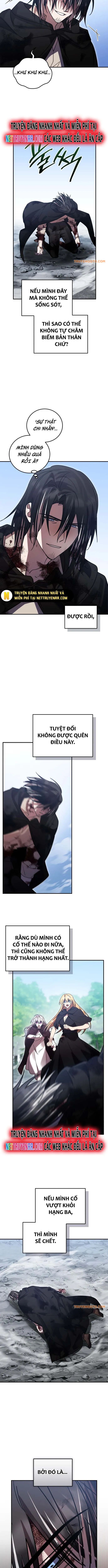 Anh Hùng Ác Quỷ Và Kẻ Phản Diện [Chap 30-85] - Page 10