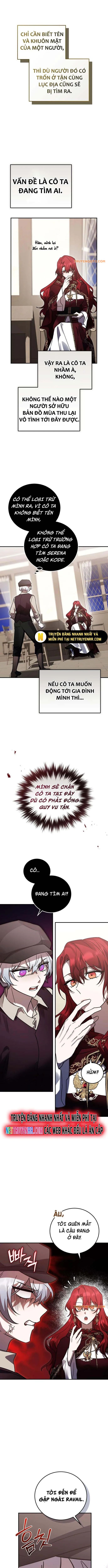 Anh Hùng Ác Quỷ Và Kẻ Phản Diện [Chap 30-85] - Page 11