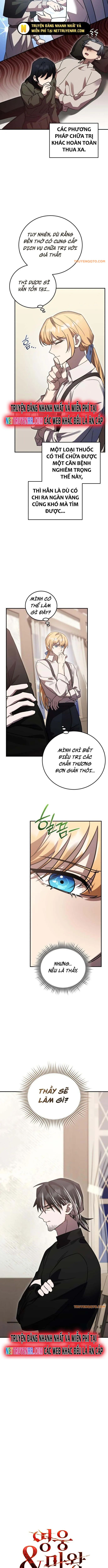 Anh Hùng Ác Quỷ Và Kẻ Phản Diện [Chap 30-85] - Page 2