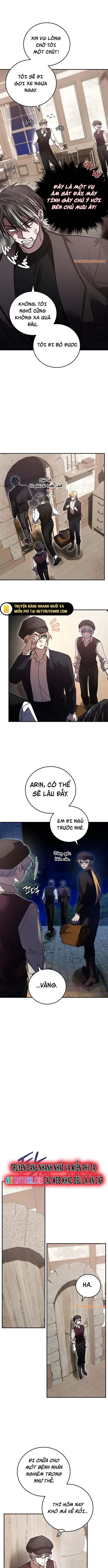 Anh Hùng Ác Quỷ Và Kẻ Phản Diện [Chap 30-85] - Page 6