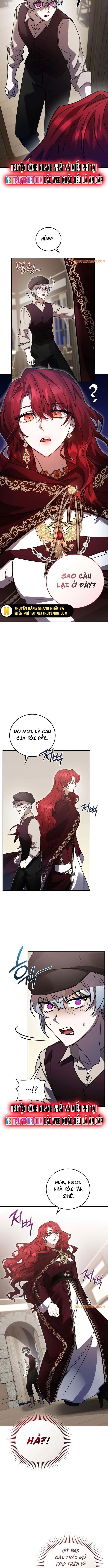 Anh Hùng Ác Quỷ Và Kẻ Phản Diện [Chap 30-85] - Page 8