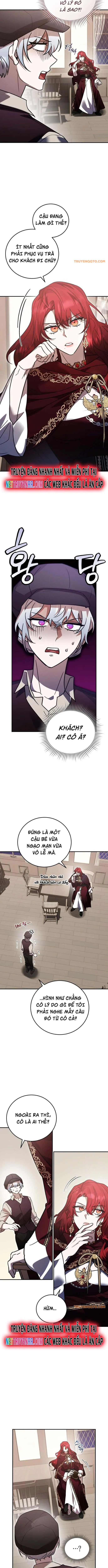 Anh Hùng Ác Quỷ Và Kẻ Phản Diện [Chap 30-85] - Page 9