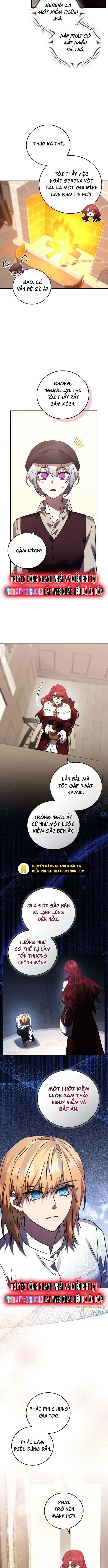 Anh Hùng Ác Quỷ Và Kẻ Phản Diện [Chap 30-85] - Page 2