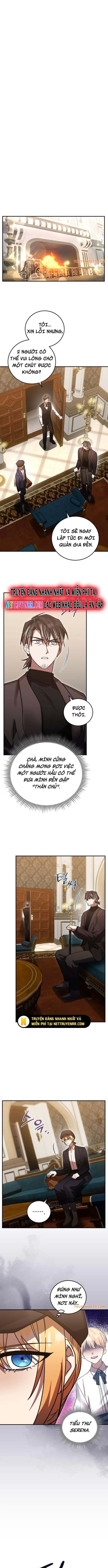 Anh Hùng Ác Quỷ Và Kẻ Phản Diện [Chap 30-85] - Page 7