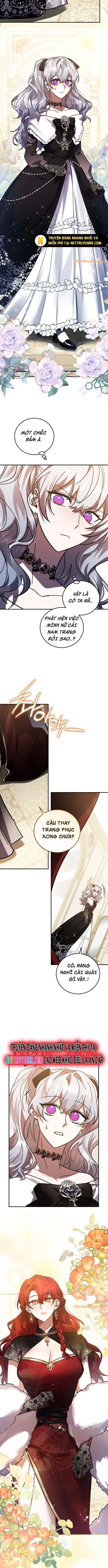 Anh Hùng Ác Quỷ Và Kẻ Phản Diện [Chap 30-85] - Page 4