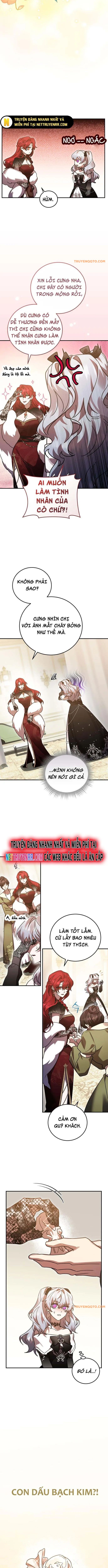 Anh Hùng Ác Quỷ Và Kẻ Phản Diện [Chap 30-85] - Page 5