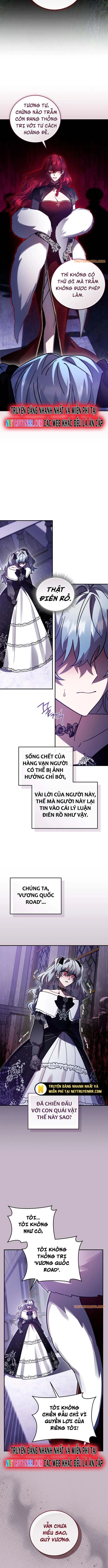 Anh Hùng Ác Quỷ Và Kẻ Phản Diện [Chap 30-85] - Page 3