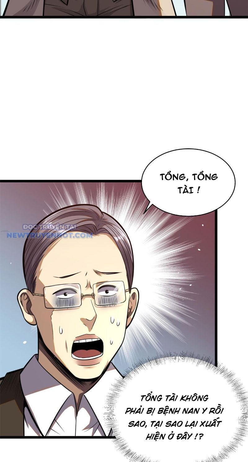 Trang truyện page_9 trong truyện tranh Đô Thị Cực Phẩm Y Thần - Chapter 16 - truyentvn.net