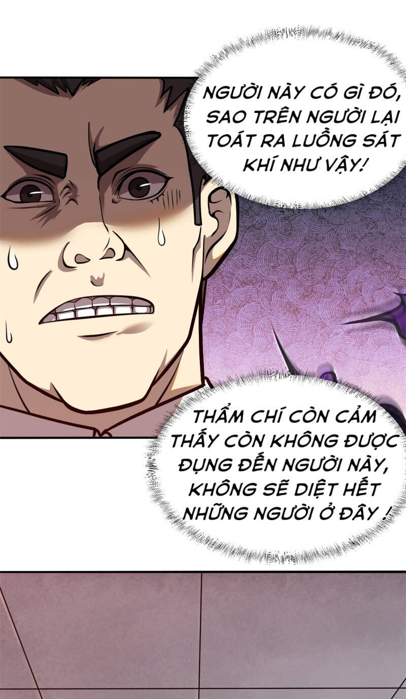 Trang truyện page_6 trong truyện tranh Đô Thị Cực Phẩm Y Thần - Chapter 2 - truyentvn.net